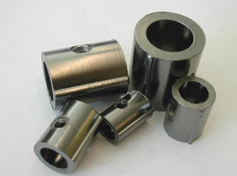 Graphite Packing Sleeve