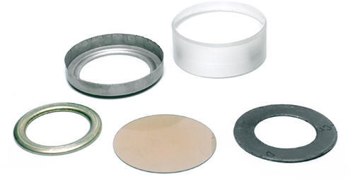 Aluminosilicate Glass