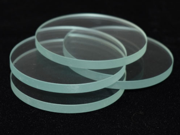 Maxos reflex gauge glass